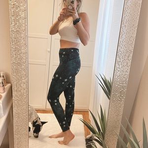 Reebok Leggings